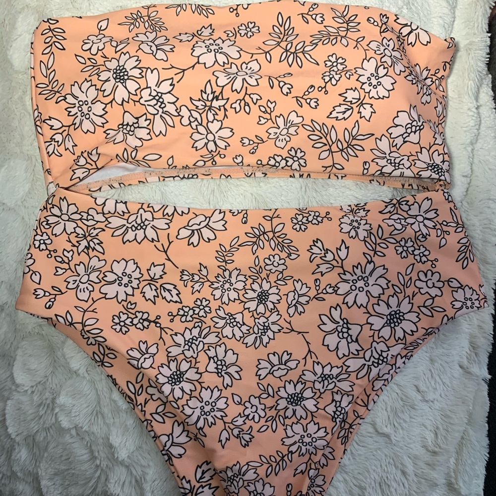 Shein swimsuit